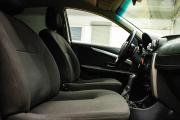 Nissan Almera III (G15) Уфа  - изображение 34