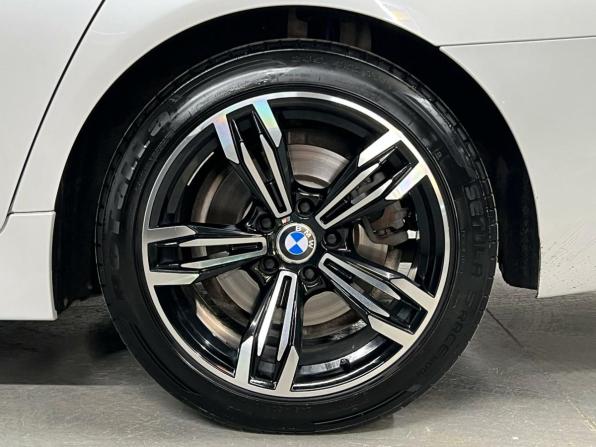 BMW 5 серии VI (F10/F11/F07) Рестайлинг с пробегом 2014 года, цена 1 850 000 рублей, 165596 км, седан, Автокод Объявления