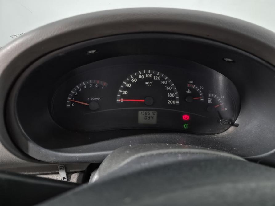 Lada (ВАЗ) Kalina I Нижний Новгород  - изображение 9