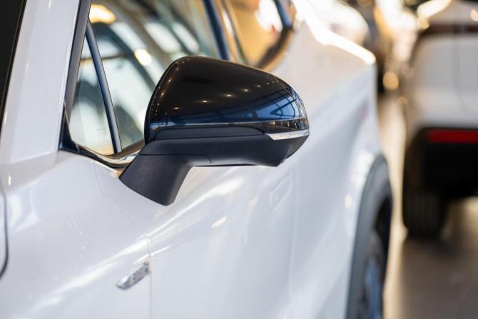 Changan UNI-T I с пробегом 2023 года, цена 3 100 000 рублей, 81427 км, внедорожник, Автокод Объявления