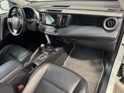 Toyota RAV4 IV (XA40) Рестайлинг Химки  - изображение 29