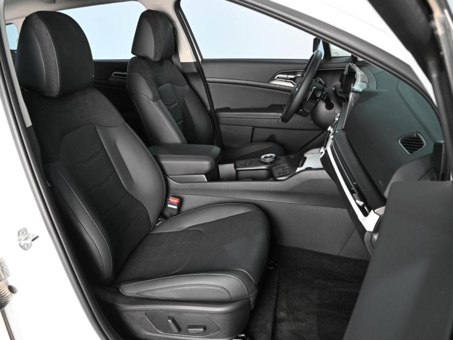 Kia Sportage V Рестайлинг Ростов-на-Дону  - изображение 8