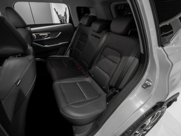 Chery Tiggo 7L с пробегом 2025 года, цена 2 360 000 рублей, 9863 км, внедорожник, Автокод Объявления