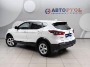 Nissan Qashqai II Рестайлинг Подольск  - изображение 28