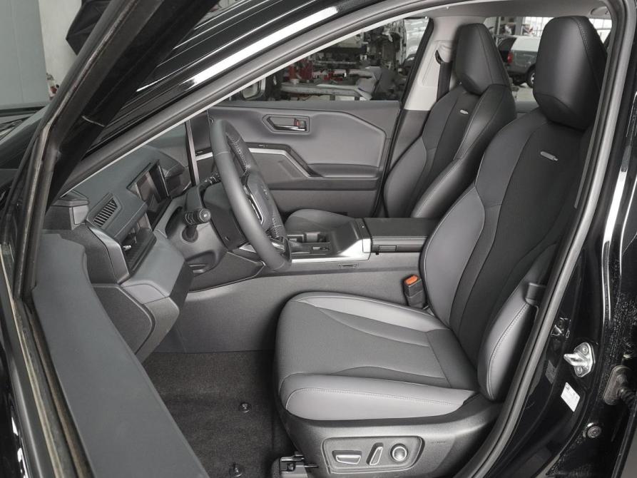 Toyota RAV4 VI (XA60) Ростов-на-Дону  - изображение 10