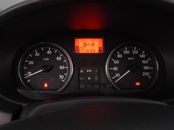 Nissan Almera III (G15) с пробегом 2017 года, цена 999 000 рублей, 76412 км, седан, Автокод Объявления