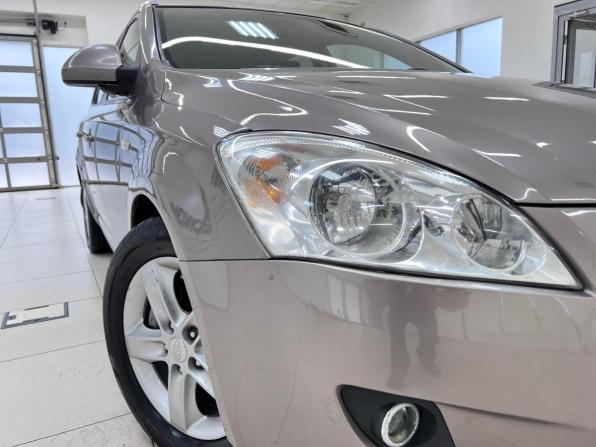 Kia Ceed I с пробегом 2007 года, цена 699 000 рублей, 224495 км, универсал, Автокод Объявления
