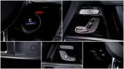 Mercedes-Benz G-Класс AMG II (W463) Москва  - изображение 52