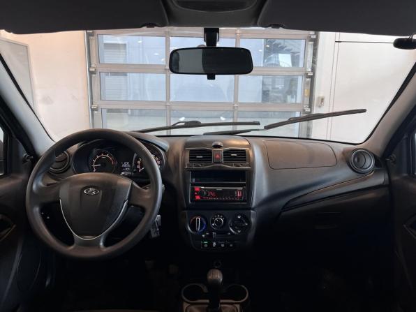 Lada (ВАЗ) Granta I Рестайлинг с пробегом 2021 года, цена 570 000 рублей, 243678 км, седан, Автокод Объявления
