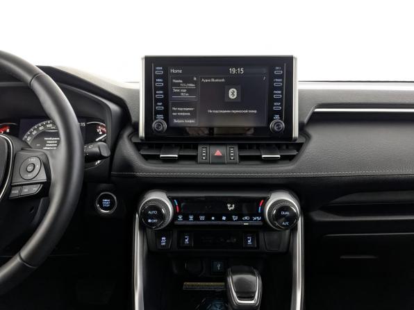 Toyota RAV4 V (XA50) с пробегом 2022 года, цена 4 020 000 рублей, 83842 км, внедорожник, Автокод Объявления