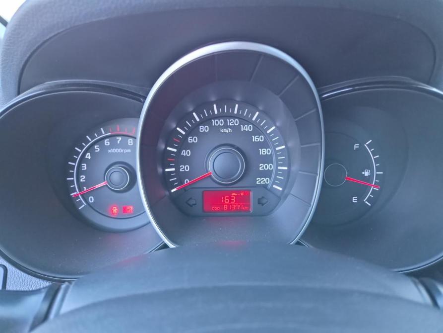 Kia Rio III Саратов  - изображение 20