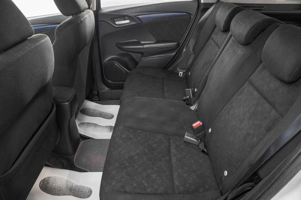 Honda Shuttle II Барнаул  - изображение 23