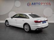 Audi A4 V (B9) Рестайлинг Москва  - изображение 28