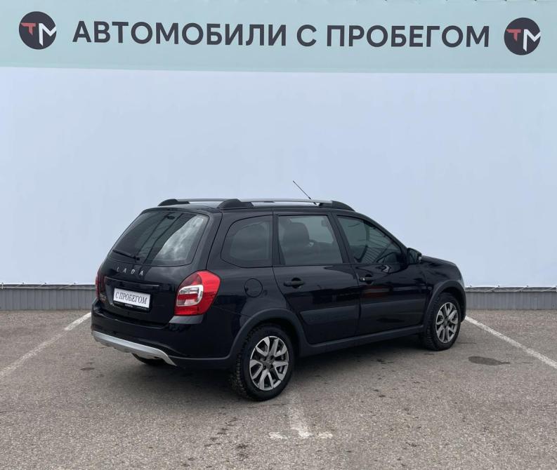 Lada (ВАЗ) Granta I Рестайлинг Стерлитамак  - изображение 2