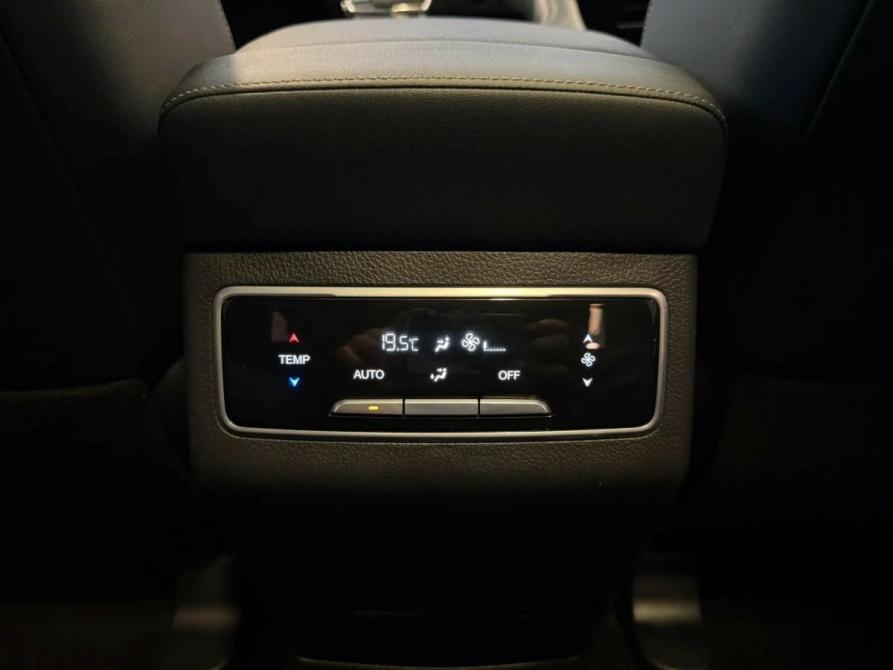 Changan CS95 I Рестайлинг 2 Подольск  - изображение 18