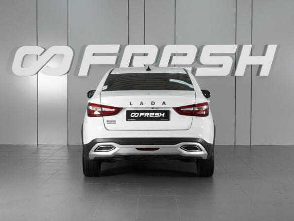 Lada (ВАЗ) Vesta I Рестайлинг (NG) с пробегом 2024 года, цена 1 419 000 рублей, 39255 км, седан, Автокод Объявления