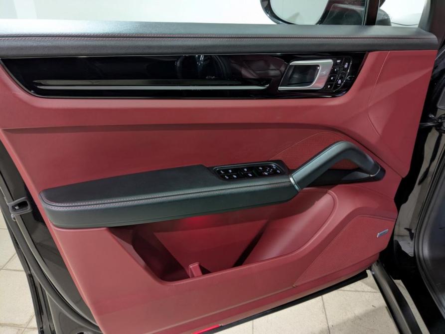 Porsche Cayenne III Химки  - изображение 22