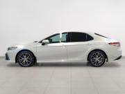 Toyota Camry VIII (XV70) Рестайлинг Санкт-Петербург  - изображение 38