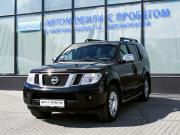 Nissan Pathfinder III Рестайлинг Екатеринбург  - изображение 23