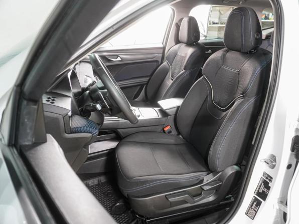 Haval Jolion I с пробегом 2023 года, цена 1 620 000 рублей, 58060 км, внедорожник, Автокод Объявления