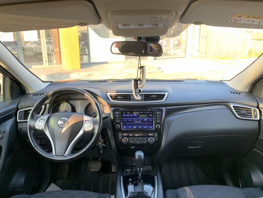 Nissan Qashqai II Великие Луки  - изображение 10