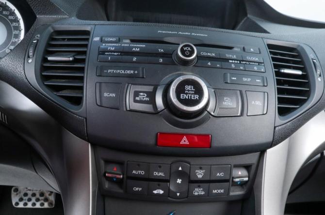 Honda Accord VIII с пробегом 2008 года, цена 1 049 000 рублей, 389842 км, седан, Автокод Объявления