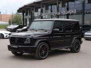 Mercedes-Benz G-Класс AMG II (W463) Москва  - изображение 39