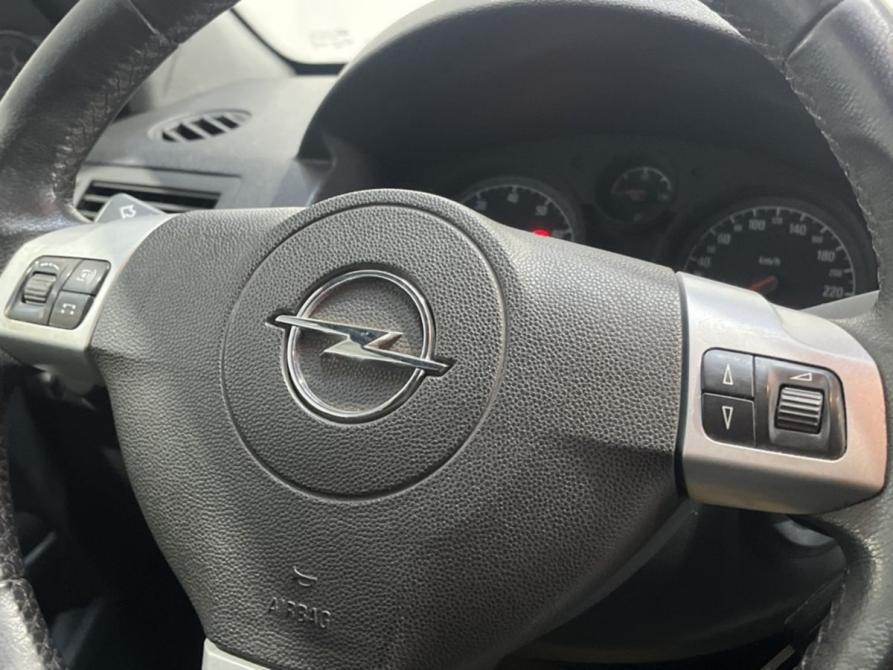 Opel Astra H Рестайлинг Курск  - изображение 7