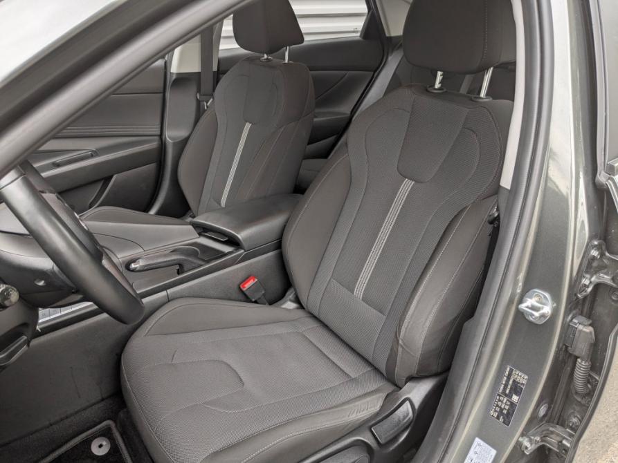 Hyundai Elantra VII (CN7) Москва  - изображение 16