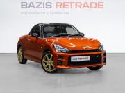 Daihatsu Copen II Тюмень  - изображение 36