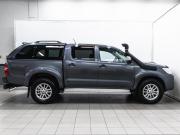 Toyota Hilux VII Рестайлинг Красноярск  - изображение 39