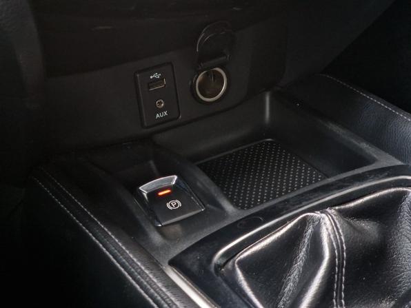 Nissan Qashqai II с пробегом 2015 года, цена 1 195 000 рублей, 131356 км, внедорожник, Автокод Объявления
