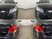 Chevrolet Cruze I Рестайлинг Воронеж  - изображение 36