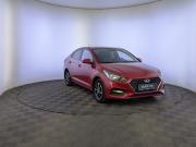 Hyundai Solaris II Москва  - изображение 30