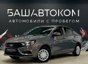 Lada (ВАЗ) Vesta I Уфа  - изображение 18