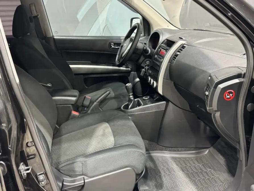 Nissan X-Trail II Рестайлинг Пермь  - изображение 16