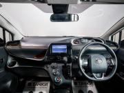 Toyota Sienta II Чита  - изображение 30