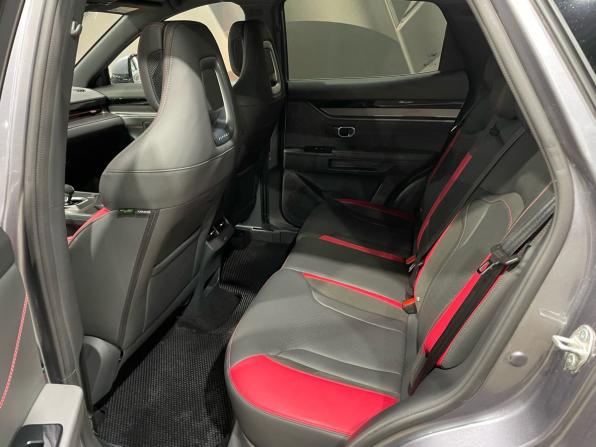 JETOUR DASHING I с пробегом 2023 года, цена 1 749 000 рублей, 47219 км, внедорожник, Автокод Объявления
