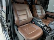 Mercedes-Benz G-Класс II (W463) Рестайлинг 4 Москва  - изображение 48