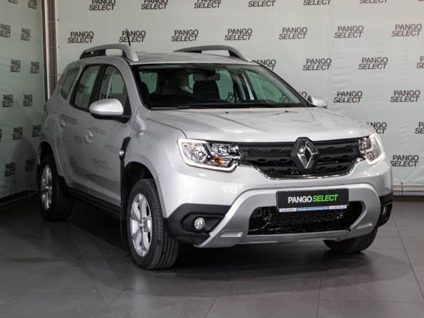 Renault Duster II с пробегом 2021 года, цена 1 870 000 рублей, 28122 км, внедорожник, Автокод Объявления