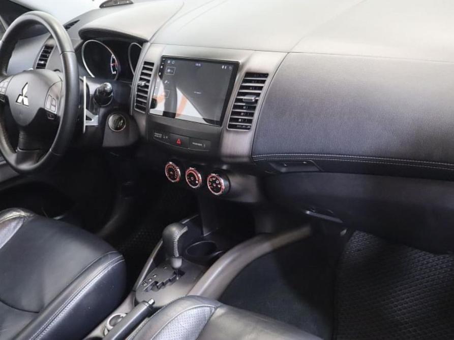 Mitsubishi Outlander II Рестайлинг Ярославль  - изображение 5