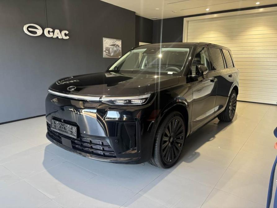 GAC S9 Красноярск  - изображение 1