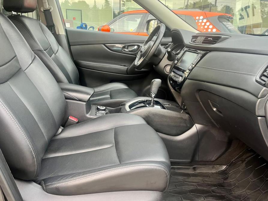 Nissan X-Trail III Рестайлинг Санкт-Петербург  - изображение 9