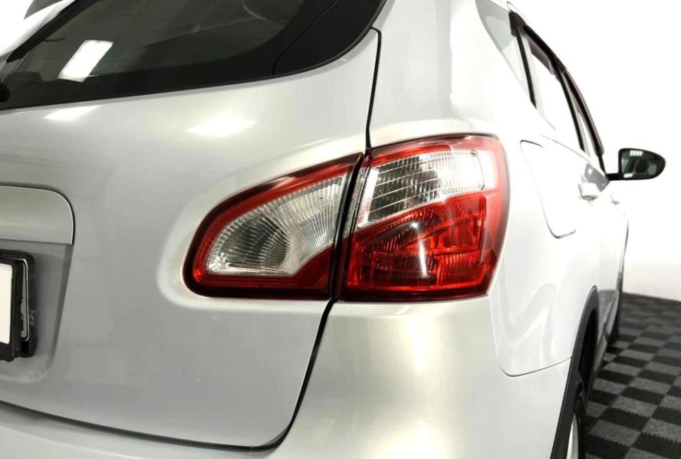 Nissan Qashqai I Рестайлинг Нижний Новгород  - изображение 20