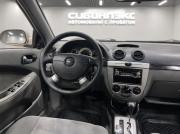 Chevrolet Lacetti I Кемерово  - изображение 28