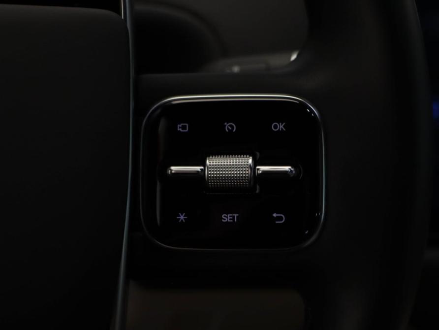 Li Auto (Lixiang) L7 I Москва  - изображение 12
