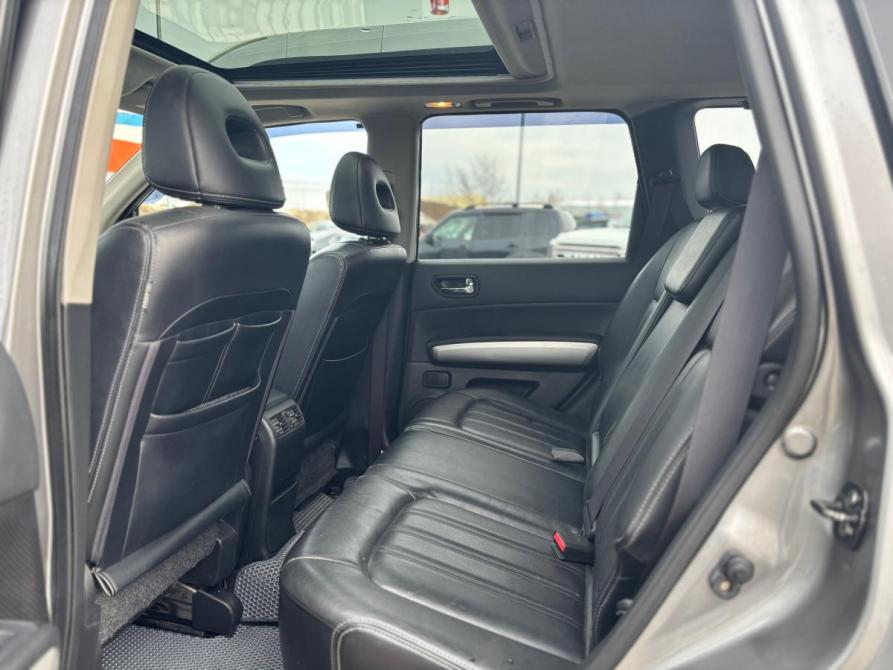 Nissan X-Trail II Рестайлинг Сыктывкар  - изображение 13