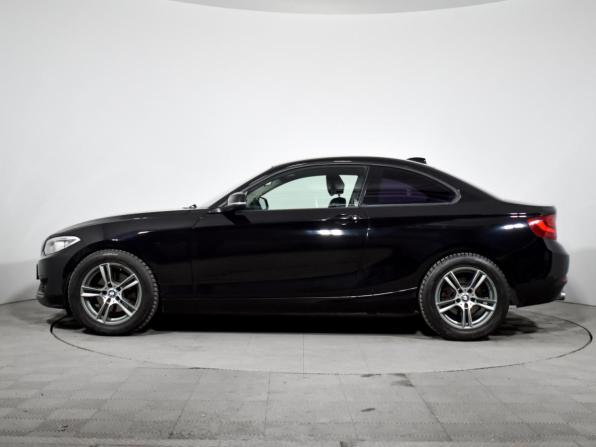BMW 2 серии F22 с пробегом 2014 года, цена 1 875 900 рублей, 146073 км, купе, Автокод Объявления