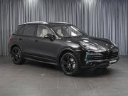 Porsche Cayenne II (958) Ставрополь  - изображение 25