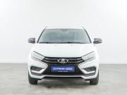 Lada (ВАЗ) Vesta I Рестайлинг (NG) Москва  - изображение 18